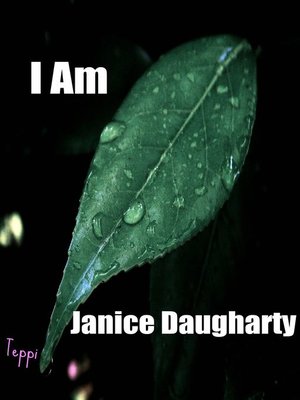 cover image of I Am